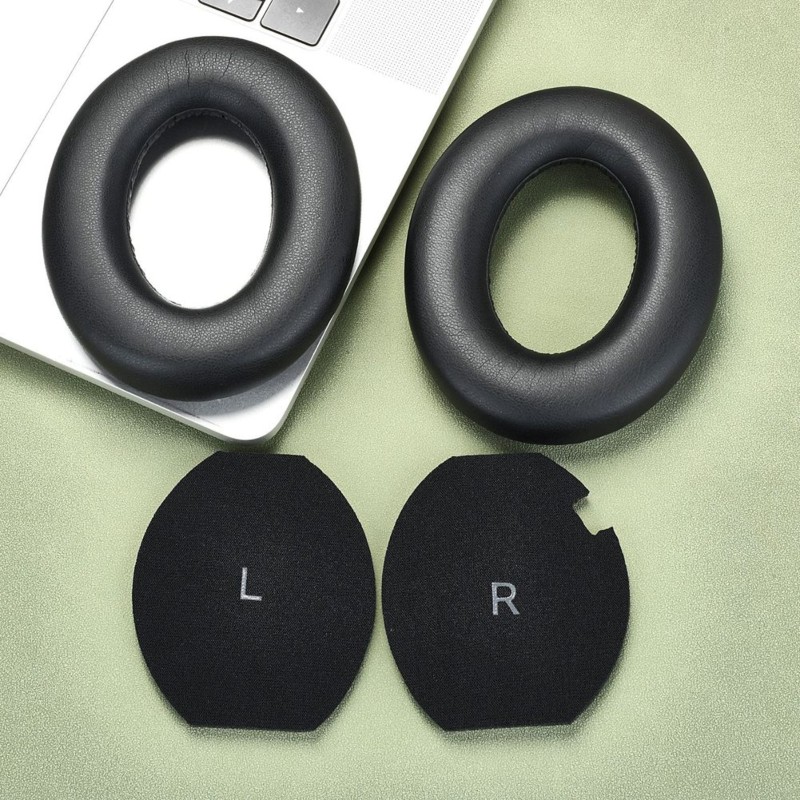 Sennheiser Headphone Momentum 4 - แผ่นรองหูฟังสำรองสำหรับหูฟัง Sennheiser Momentum 4 จัดส่งภายใน 24