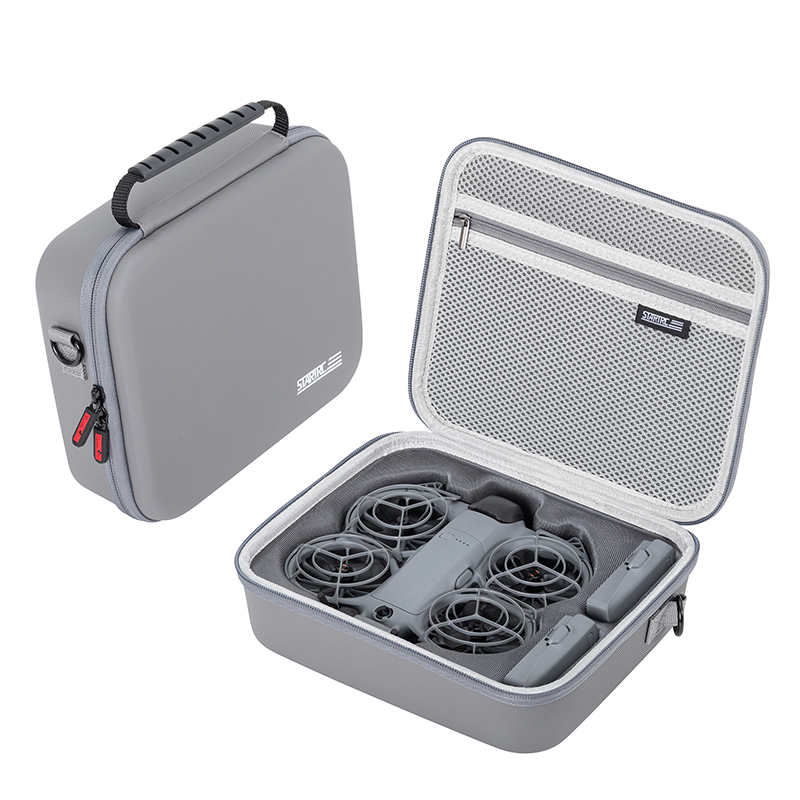 กระเป๋า STARTRC Neo 2 แบบพกพา  - Battery Case Storage บทวิจารณ์และราคา