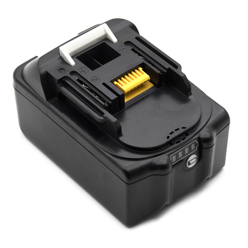 เครื่องมือไฟฟ้าแบตเตอรี่ลิเธีย - Battery Case Storage บทวิจารณ์และราคา