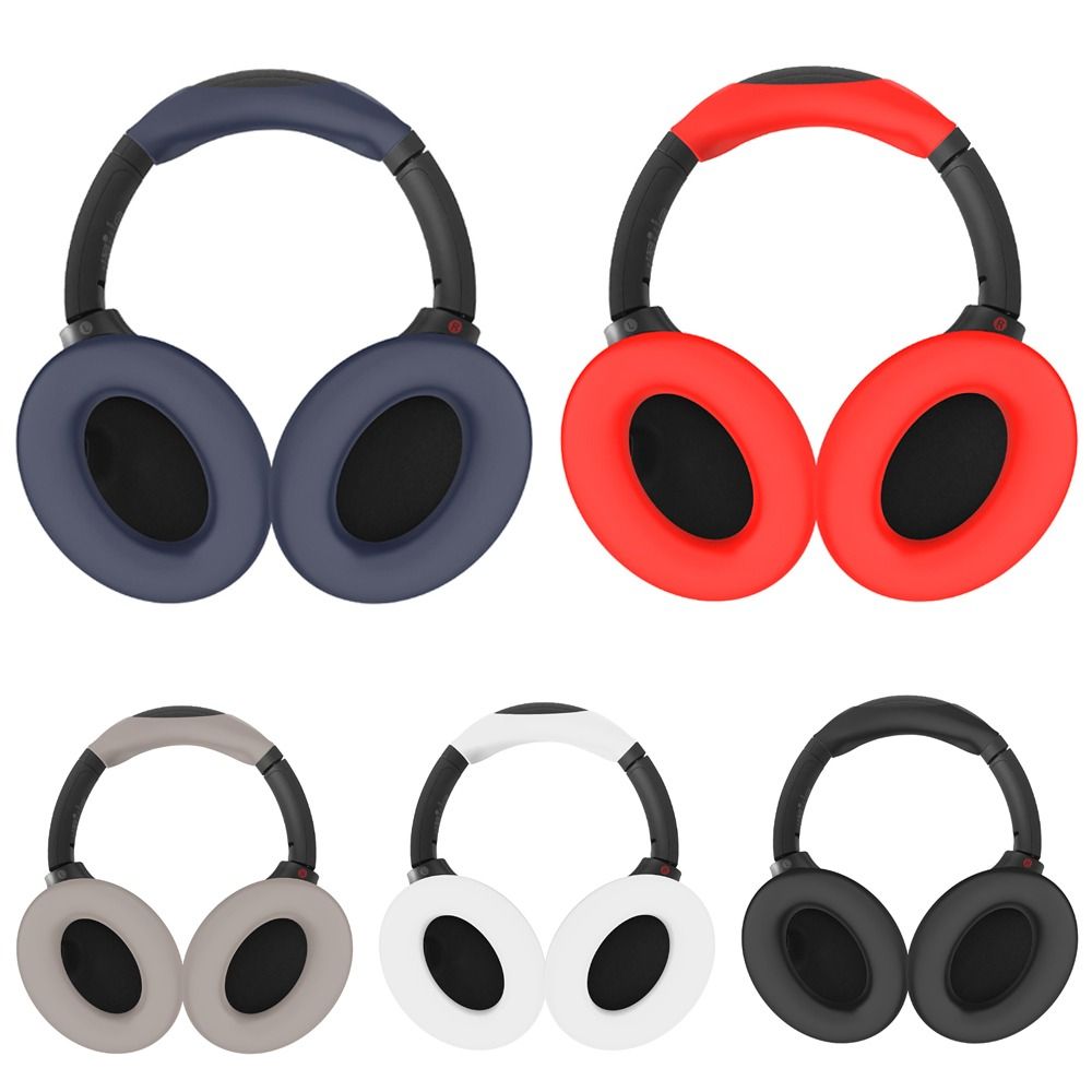 กันกระแทก Earmuffs Head Beam ป - Sennheiser Headphone Momentum 4 บทวิจารณ์และราคา