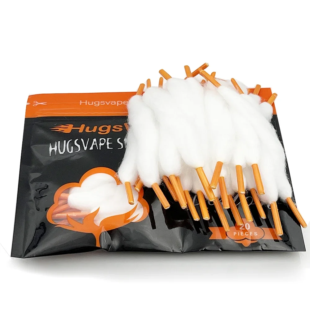 ฮิวโกส์ สโนว์ ออร์แกนิค คอตตอน - Cotton Wick Organic บทวิจารณ์และราคา