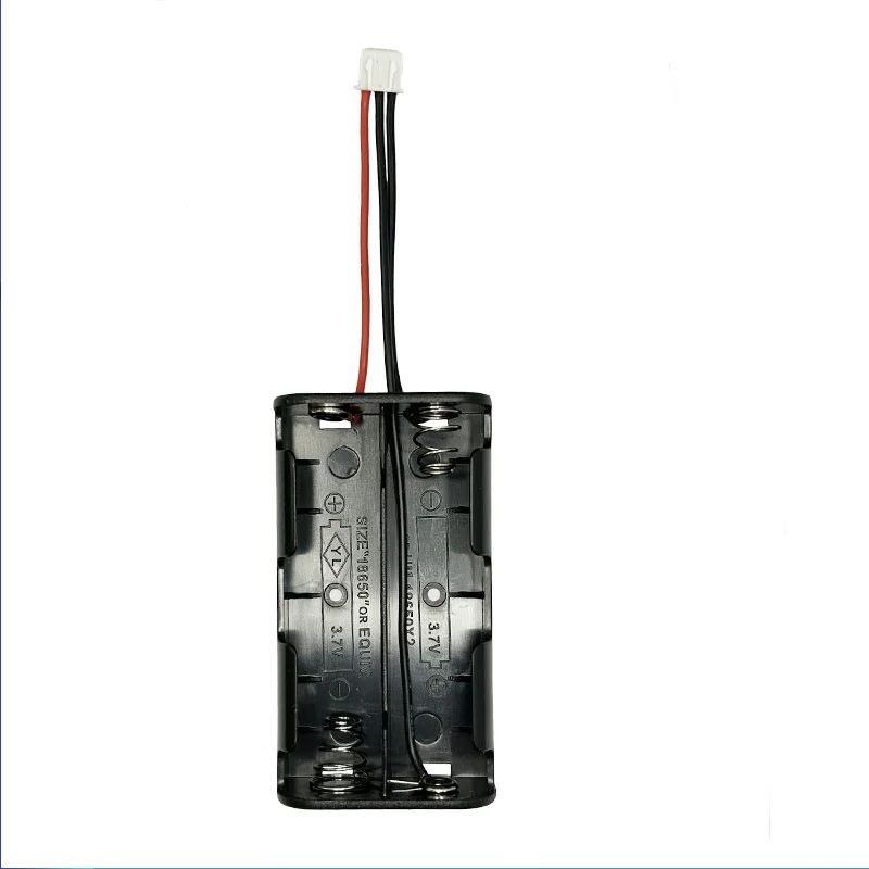 18650 แบตเตอรี่ช่องสําหรับ Rad - Battery Case Storage บทวิจารณ์และราคา