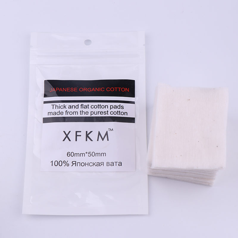 ผ้าฝ้ายแท้จากญี่ปุ่น180ห่อชิ้น - Cotton Wick Organic บทวิจารณ์และราคา