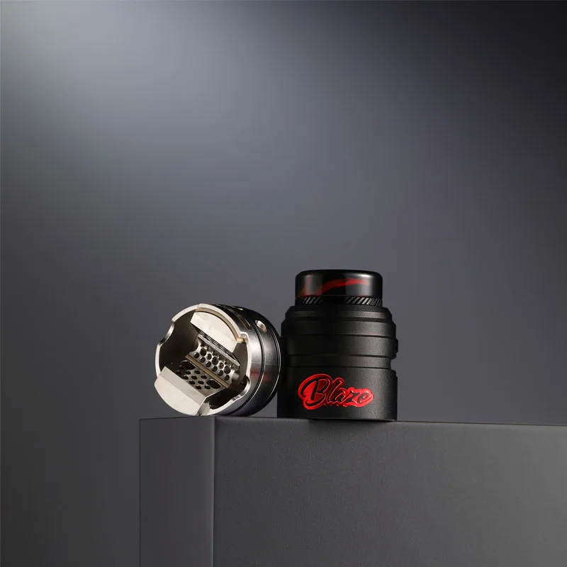 Original ThunderHead Creations - Rda Atomizer Deck บทวิจารณ์และราคา