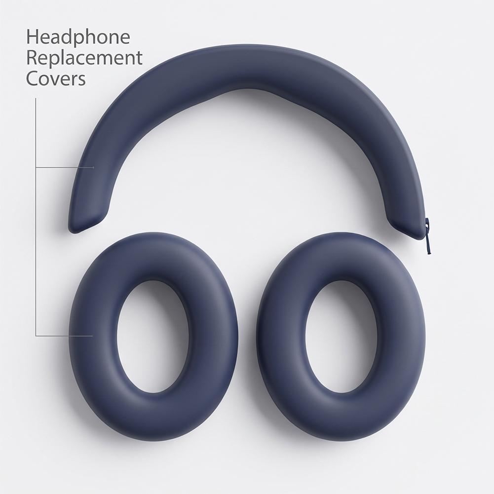 สำหรับเซนไฮเซอร์ โมเมนตัม 5 ที - Sennheiser Headphone Momentum 4 บทวิจารณ์และราคา