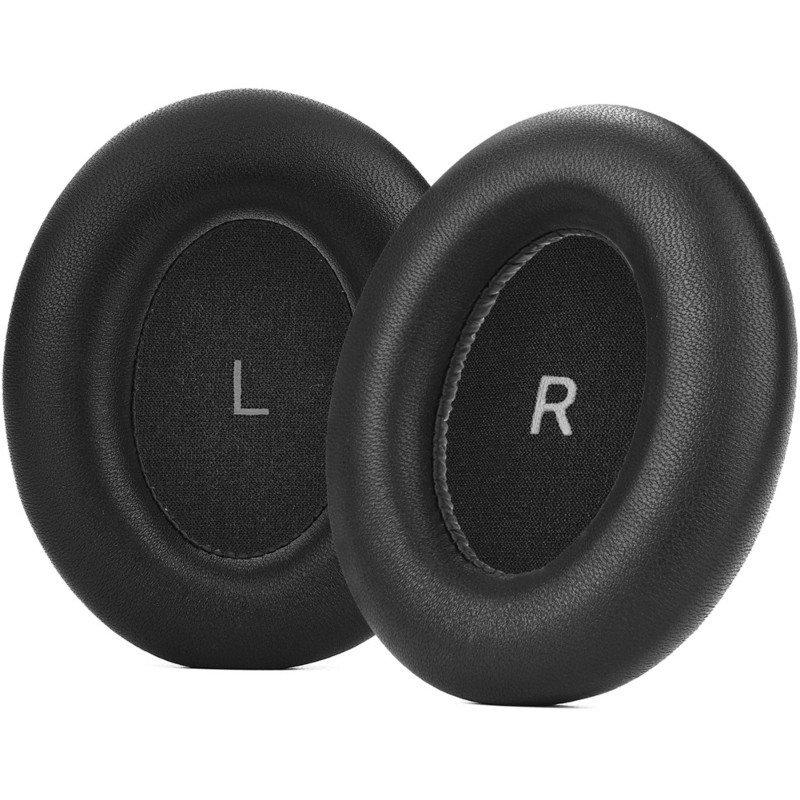 แผ่นรองหูฟังสำรองสำหรับหูฟัง S - Sennheiser Headphone Momentum 4 บทวิจารณ์และราคา